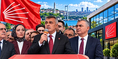 CHP İstanbul’da Yeni Yönetim Belli Oldu! 