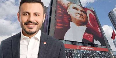 CHP İstanbul İl Başkanı Özgür Çelik Kimdir? İşte Hayatı ve Siyasi Kariyeri