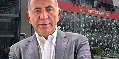 CHP İstanbul İl Başkanlığı Önünde Gerginlik: Gürsel Tekin Polis Eşliğinde Binaya Girdi