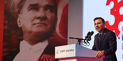 CHP İstanbul Kongresi Mahkeme Kararıyla İptal Edildi