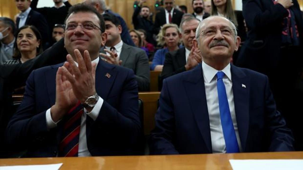 CHP İstanbul'da 17 ilçede seçim: Kılıçdaroğlu'nun ekibi önde
