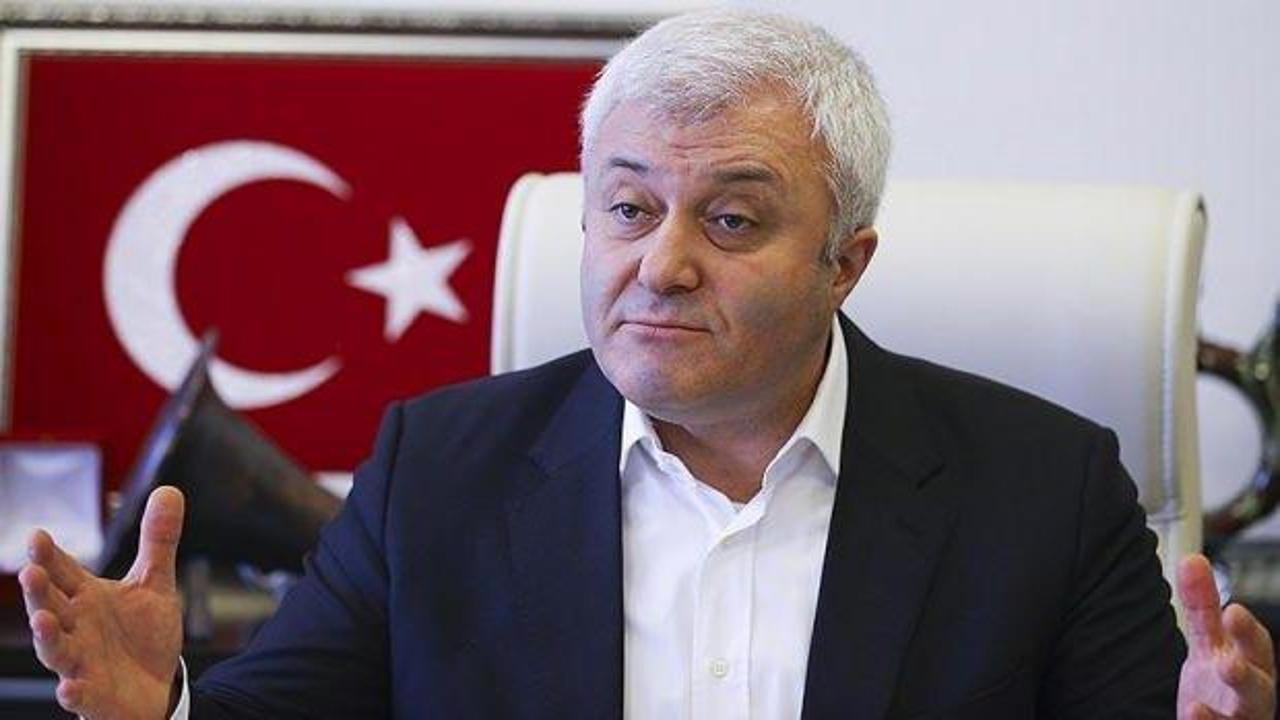 CHP İzmir Milletvekili Tuncay Özkan'ın annesi hayatını kaybetti!