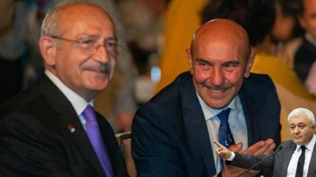 CHP İzmir'de kördüğüm! Tunç Soyer ve Tuncay Özkan karşı karşıya
