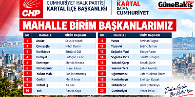 güne bakış haber