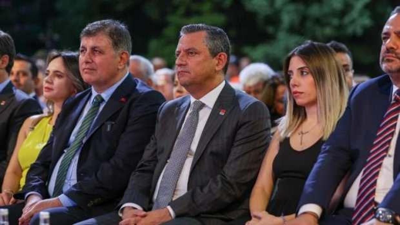CHP küfre sahip çıktı! Özel konuk olarak ağırladılar