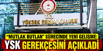 CHP KURULTAYIYLA İLGİLİ YSK’DAN KRİTİK KARAR