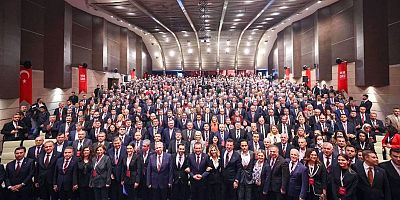 CHP’li Belediyelerden Kayyum Tepkisi: “Demokrasiye Darbe”