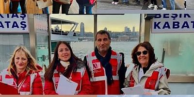 CHP’li Haydar Karasu Sahada: “İmamoğlu’na Özgürlük, Türkiye’ye Ön Seçim!”
