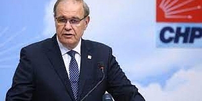 Faik Öztrak'tan savunma sanayii mesajı