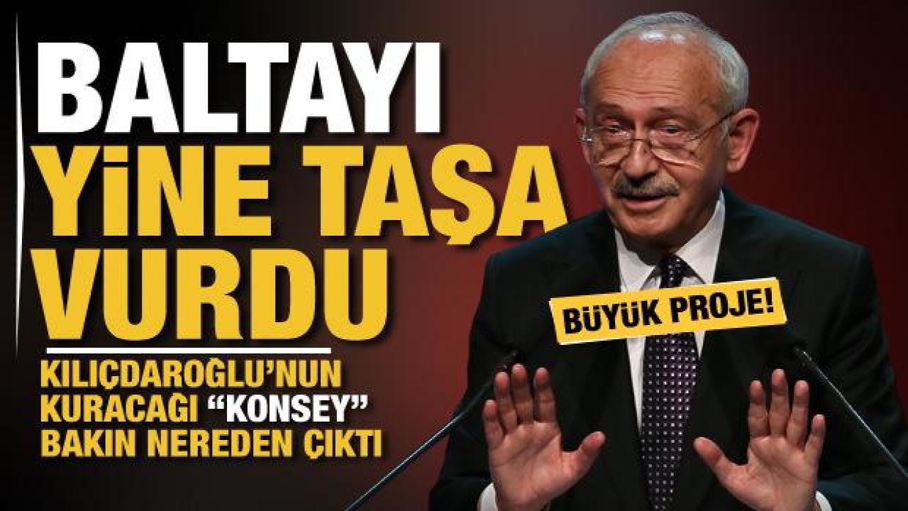 CHP Lideri Kılıçdaroğlu yıllardır hizmet veren 