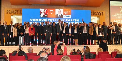 CHP MECLİS ÜYELERİ ÖN SEÇİME GİDİYOR