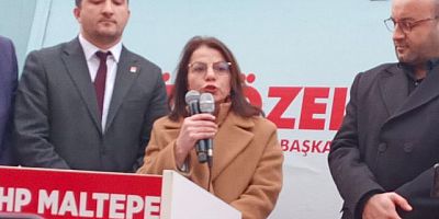 CHP'li Maltepe Belediye Başkan adayı Esin Köymen kimdir?