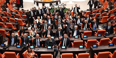 CHP’nin Milletvekili Sayısı 129’a Düştü