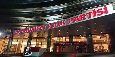 CHP ÖN SEÇİM SONUÇLARI AÇIKLANDI: Özgür Özel, Sonuçları Duyurdu!