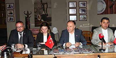 CHP Pendik İlçe Başkanı Niyazi Güneri: “Bu Kötü Gidişin Çözümü Erken Seçimdir”