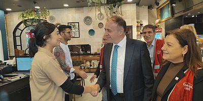 güne bakış haber