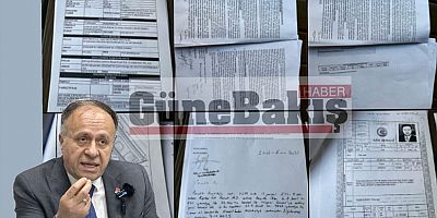 CHP Pendik İlçe Başkanı Niyazi Güneri: “İftiralara Karşı Hukuki Süreci Başlattık”