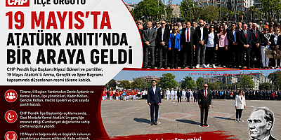 güne bakış haber