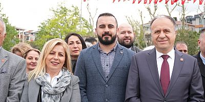 CHP Pendik İlçe Örgütü’nden 23 Nisan’da Çelenk Töreni ve Basın Açıklaması
