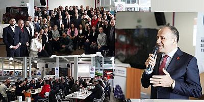 CHP Pendik’te Birlik Mesajı: Örgüt Kahvaltıda Buluştu