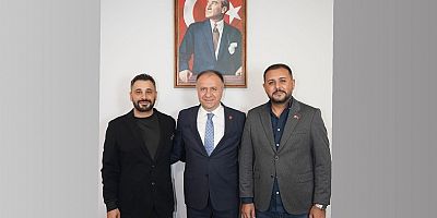 CHP Pendik’te Güç Birliği
