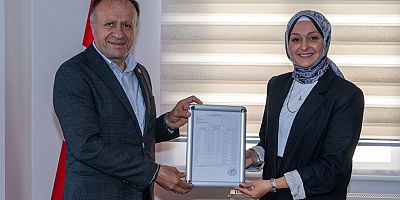 CHP Pendik’te Zafer Tescillendi: Niyazi Güneri Mazbatasını Aldı
