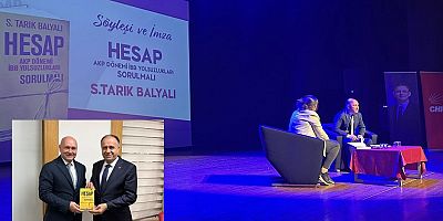 CHP Pendik’ten Dikkat Çeken Program: “Hesap” Kitabı Masaya Yatırıldı