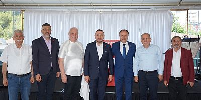 CHP Pendik’ten Kentsel Dönüşüme Güçlü Dayanışma Mesajı