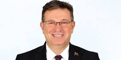 CHP Sarıyer Belediye Başkan Adayı Oktay Aksu oldu