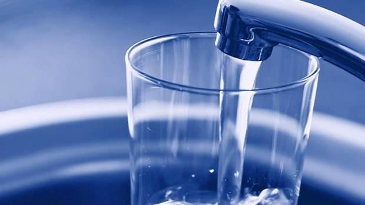 CHP yönetimindeki Antalya'da suya yüzde 446 zam