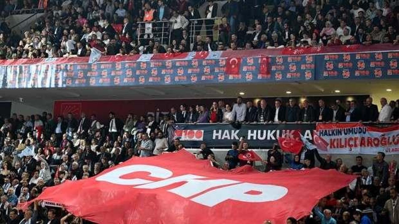 CHP'de bomba şaibe itirafı: Çantalarla para dağıtıldı!
