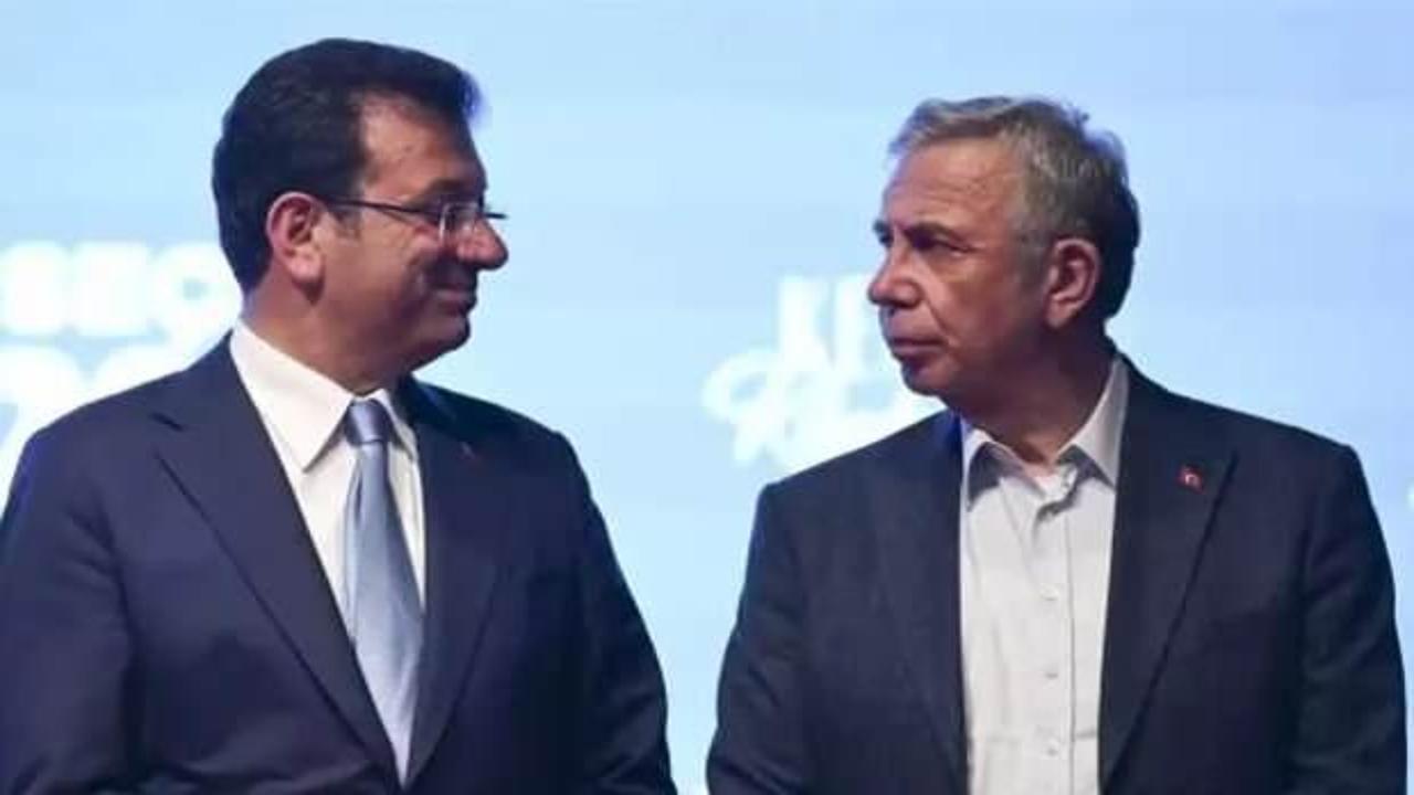 CHP'de büyük yarış başlıyor! Seçim sonrası ortaya çıktı