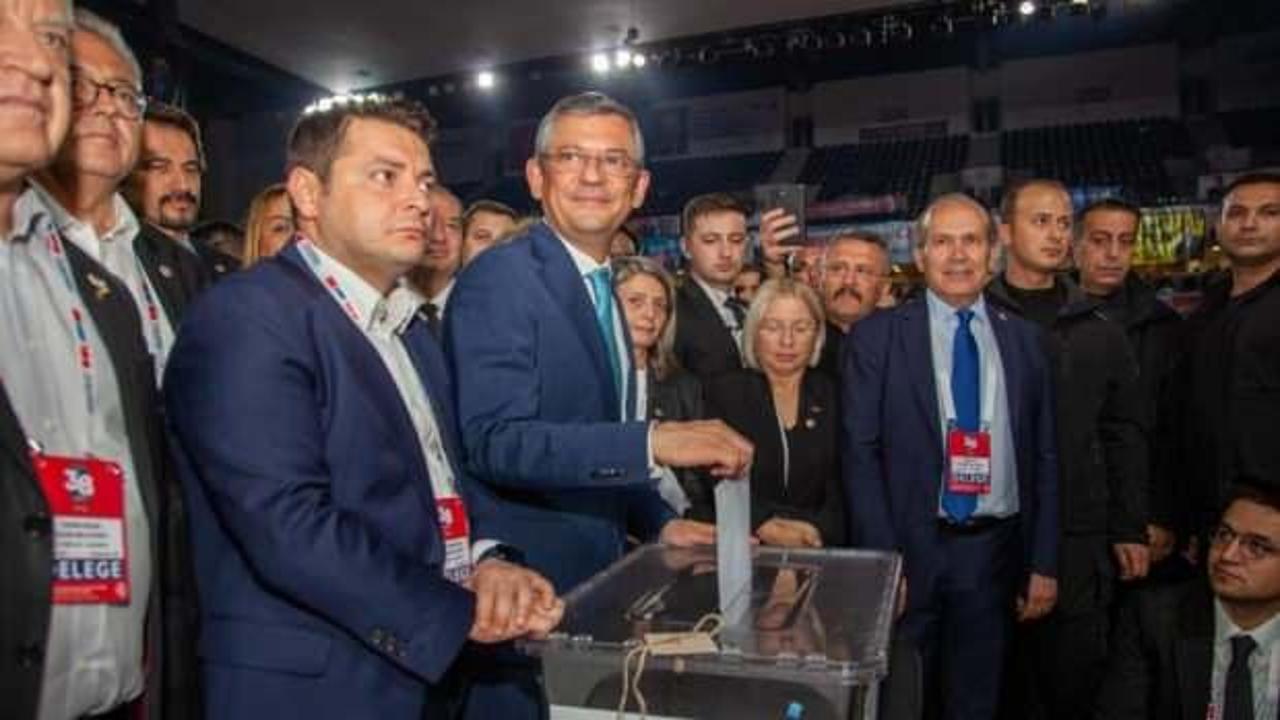 CHP'de değişim vakti! Özgür Özel, Kılıçdaroğlu ile görüştüğünü söyleyip açıkladı
