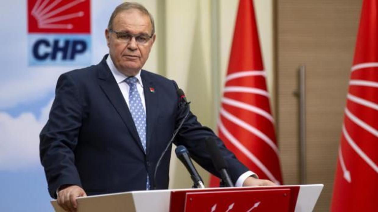 CHP'de Faik Öztrak devri kapandı!