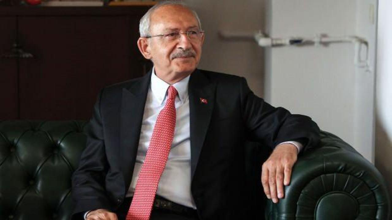 CHP'de genel başkanlığa bir isim daha göz kırptı!