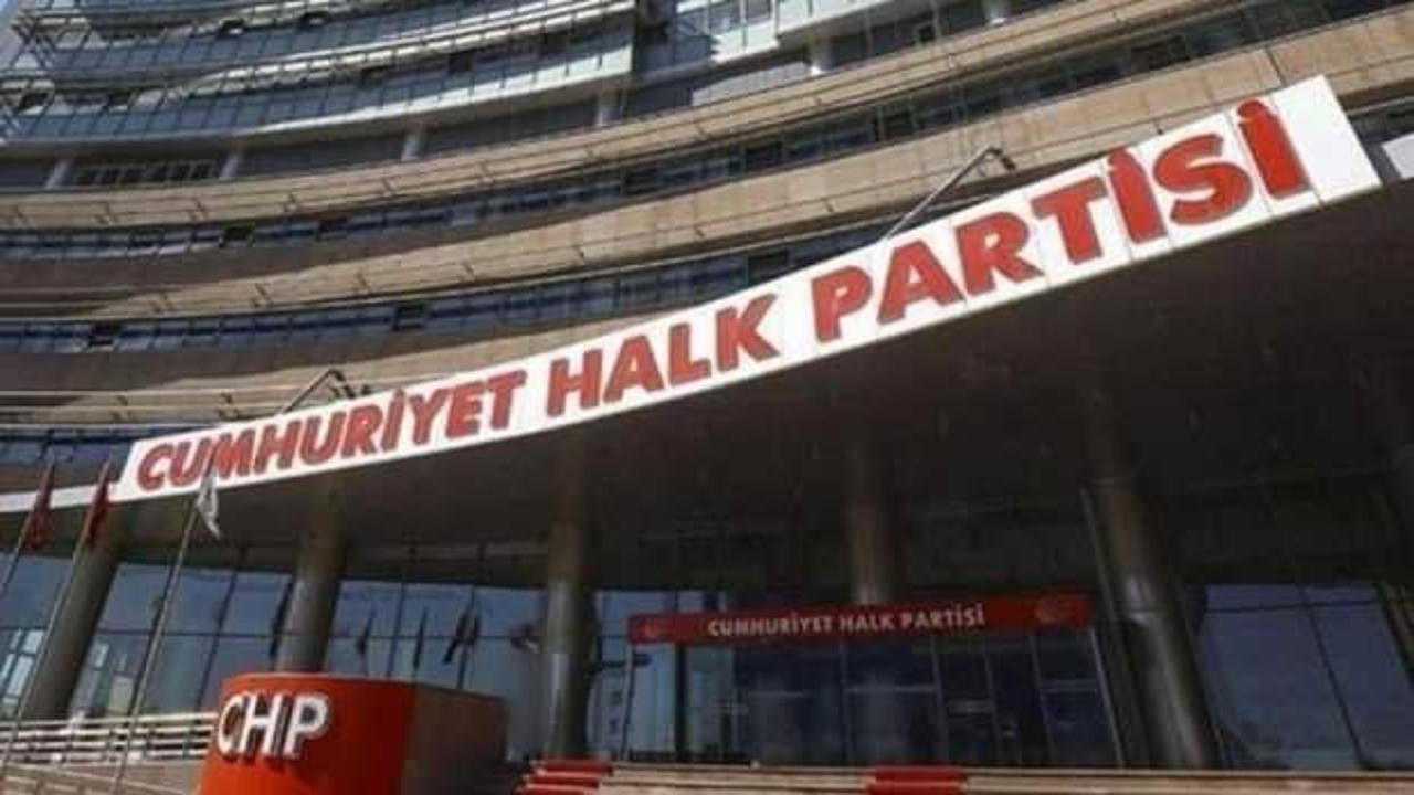 CHP’de İzmir depremi! Taşlar yerinden oynadı! 2 başkan görevden alındı