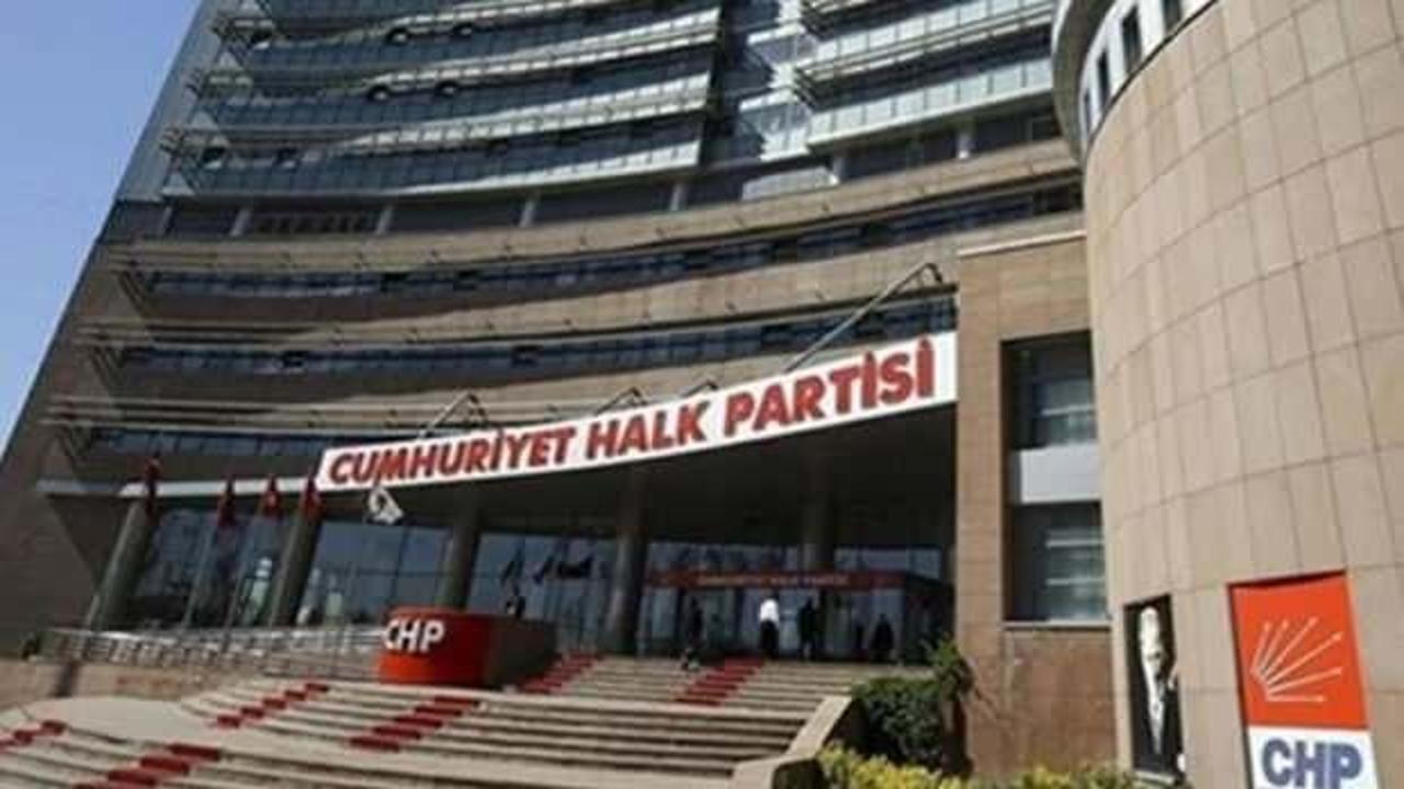 CHP’de kongre takvimi belli oldu
