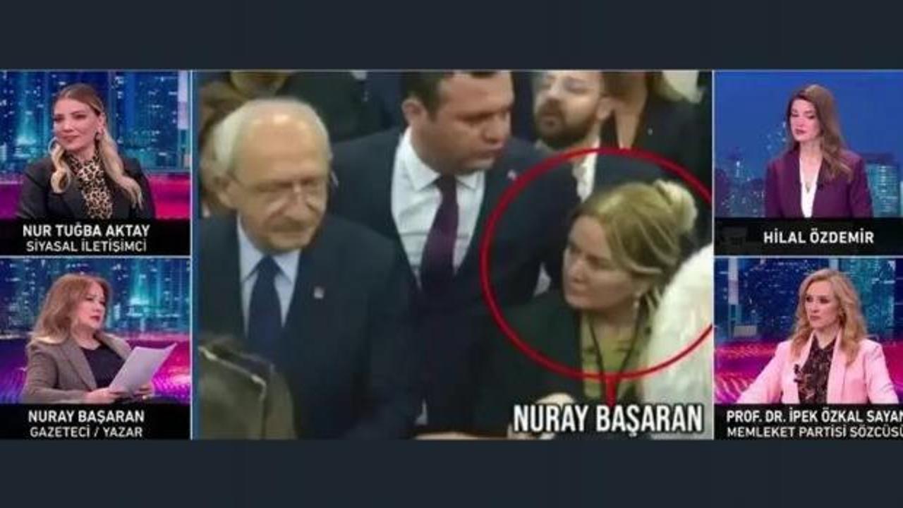 CHP'de kurultay gecesinin gizemi çözülüyor: Özgür Özel'in koltuğu tehlikede!