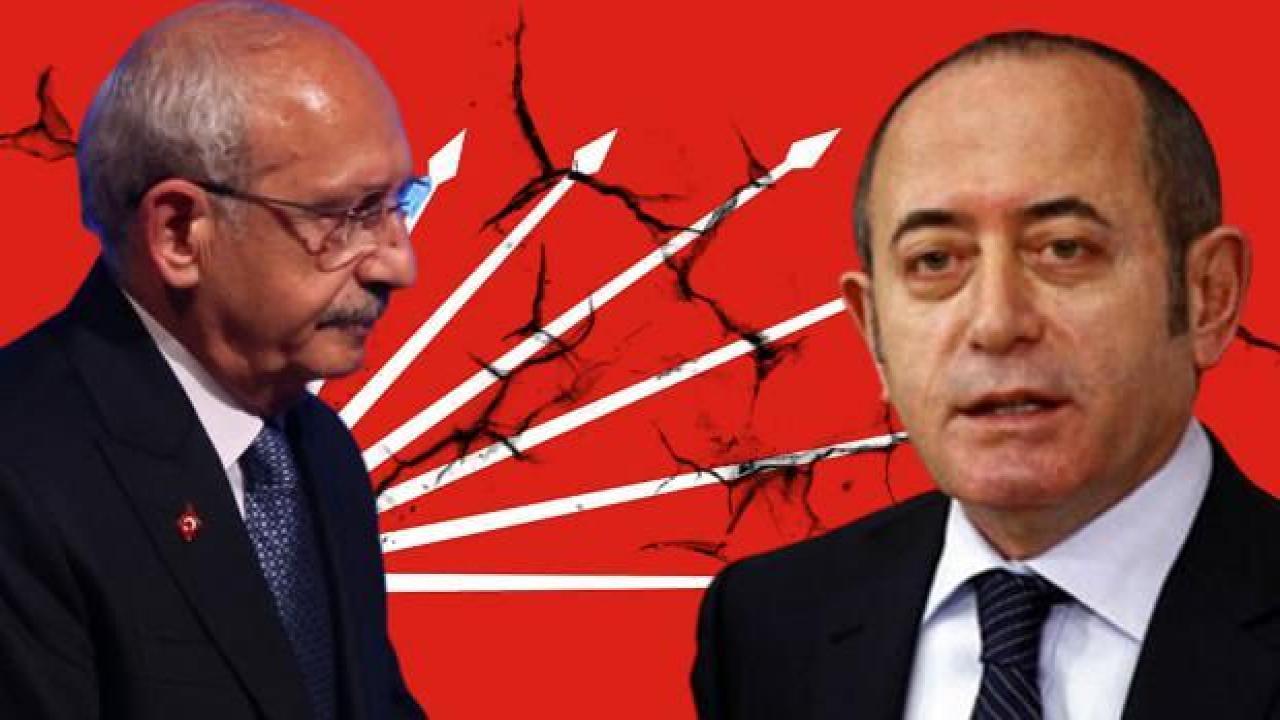 CHP'de seçim hezimeti sonrası kazan kaynıyor! Hamzaçebi'den Kılıçdaroğlu'na flaş çağrı!