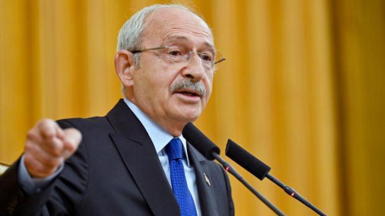CHP'de tüzük skandalı: Kılıçdaroğlu 47 ve 52'inci maddeleri çiğnedi
