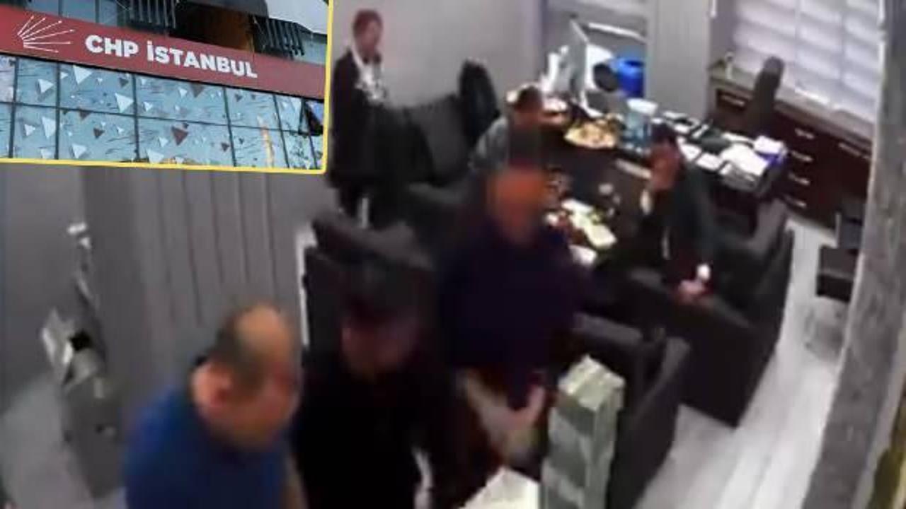 CHP'deki 'balya balya para' skandalını deşifre edecek 4 soru! '15 milyon TL neyin parası?'