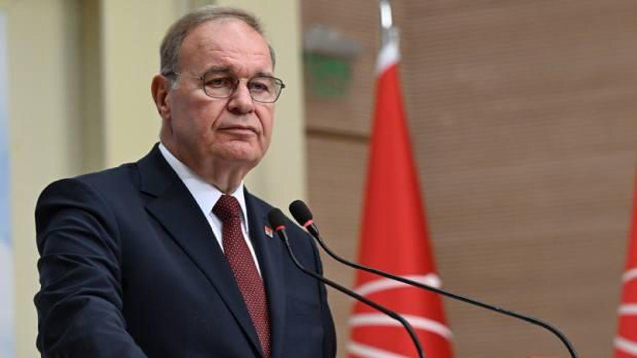 CHP'den Atatürk dizisi kararı! Günler sonra açıklama!