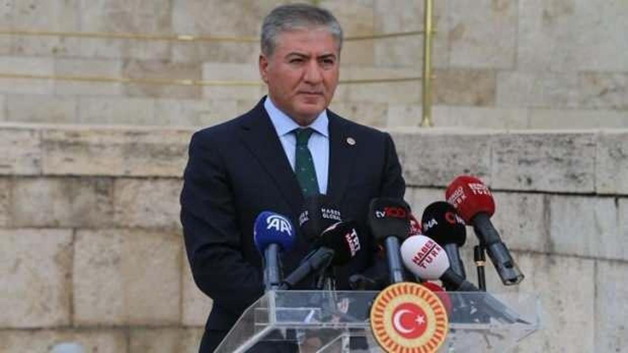 CHP'den Haniye'ye düzenlenen suikasta tepki