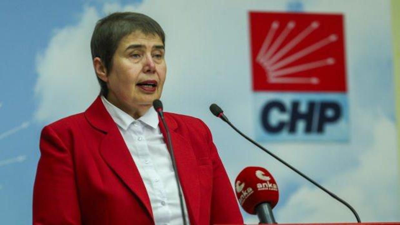 CHP'den TSK'ya iftira atan TTB'ye 'yanındayız' mesajı!