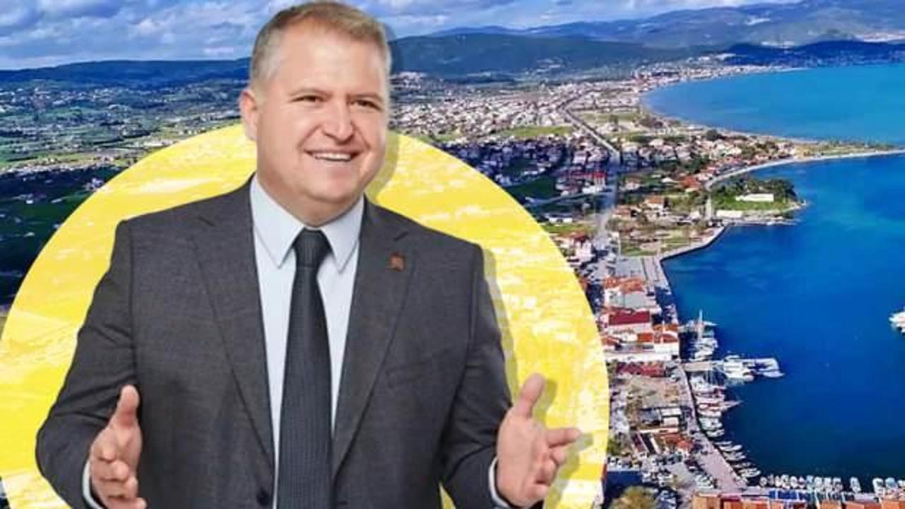 CHP'den Urla'da neden 53 aday adayı çıktı! Belediye Başkanı Balkan'dan skandal itiraf