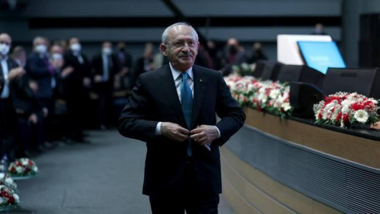 CHP'den yeni açıklama: 6'lı masada Kılıçdaroğlu'nun aday çıkmasını bekliyoruz