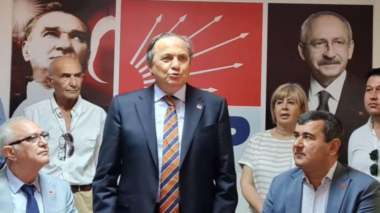 CHP'den yeni aday açıklaması: Tek bir isim var...