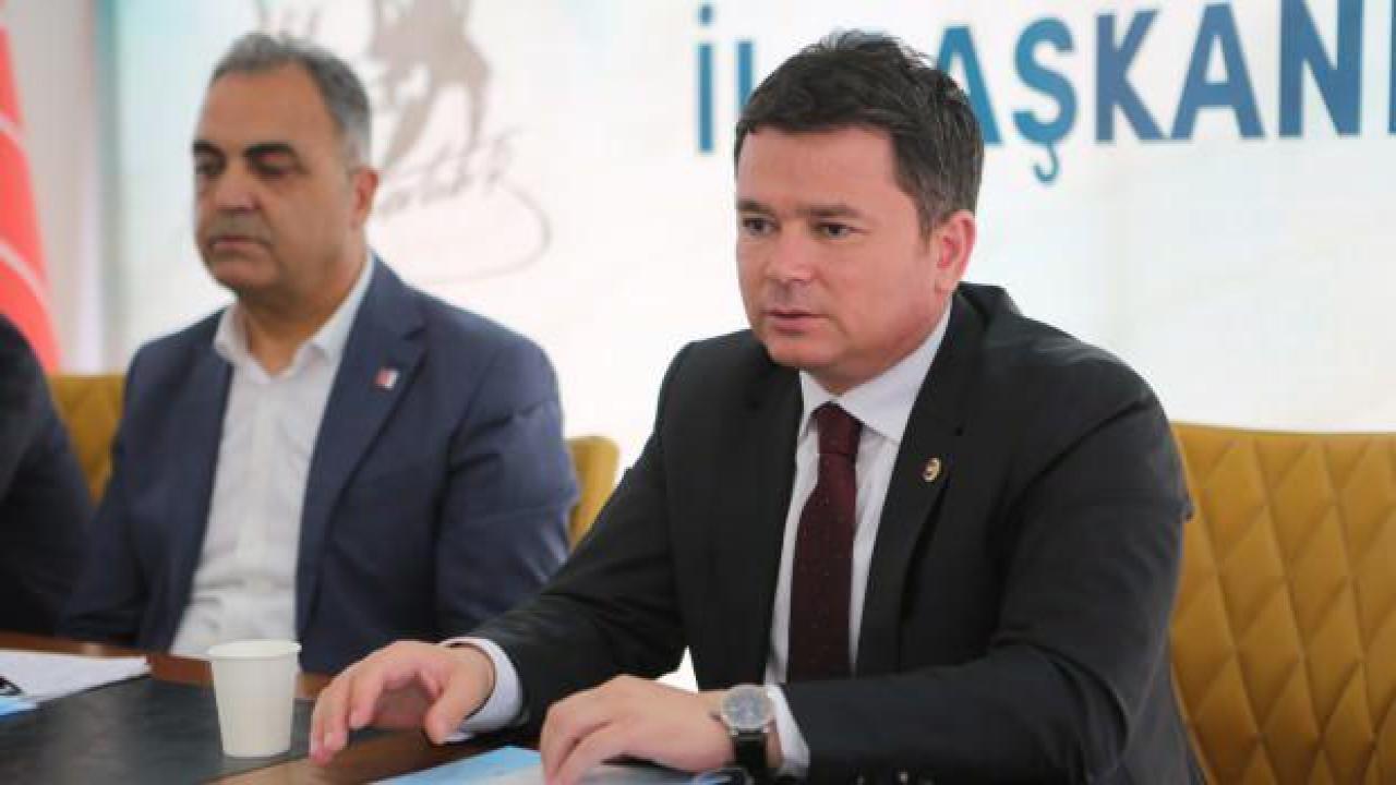 CHP'den yeni adaylık açıklaması: Herkesin aklına tek isim geliyor