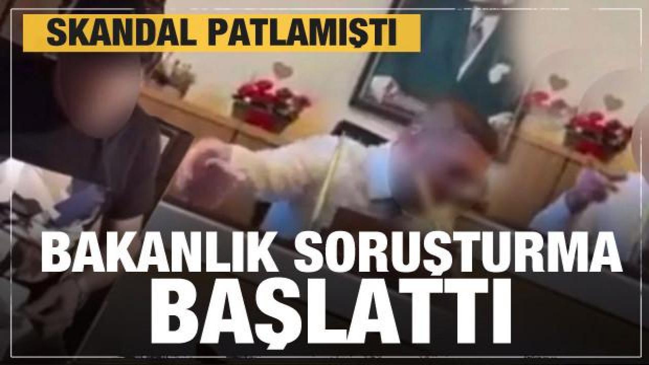 CHP'li Ataşehir Belediyesi hakkında soruşturma başlatıldı