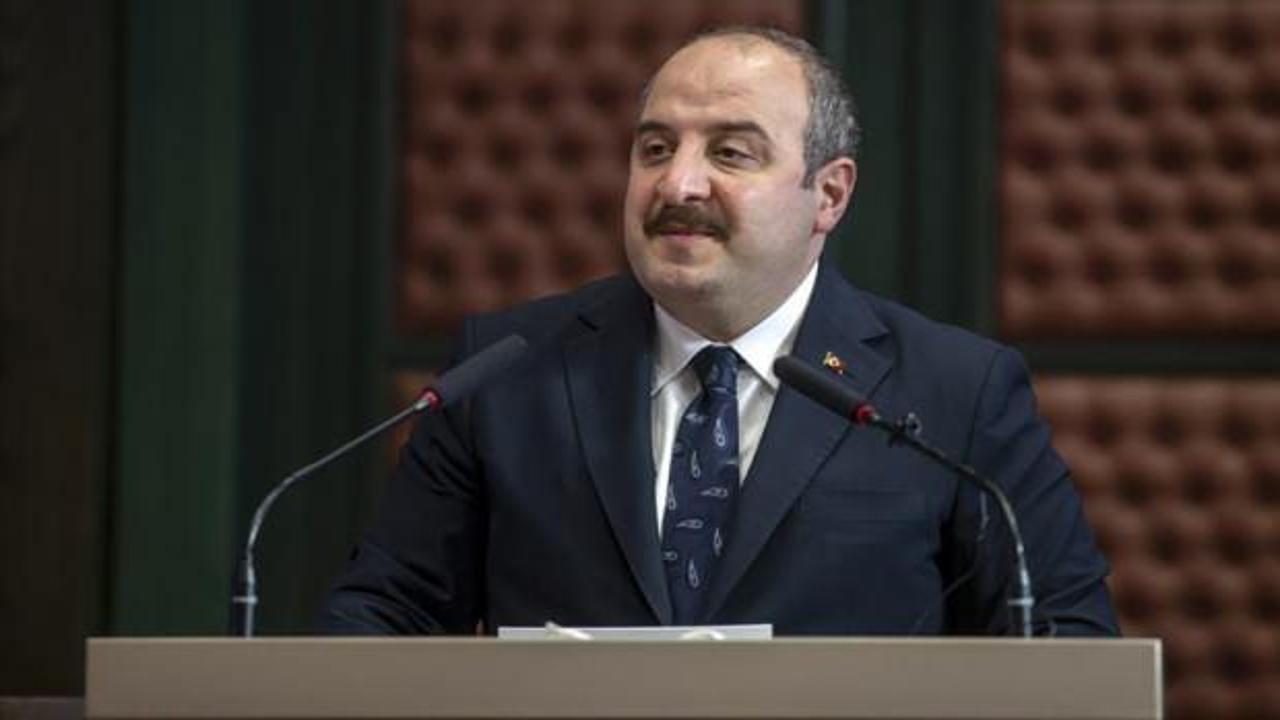 CHP'li Başarır ağzını bozdu! Varank'ın cevabı sosyal medyada gündem oldu